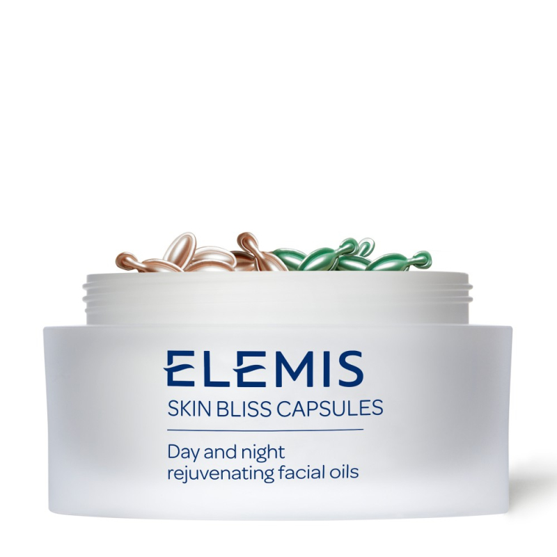 Купить ELEMIS Cellular Recovery Skin Bliss Capsules - Капсулы для лица 60 шт. Артикул: 000015280 Фото на весь экран №1