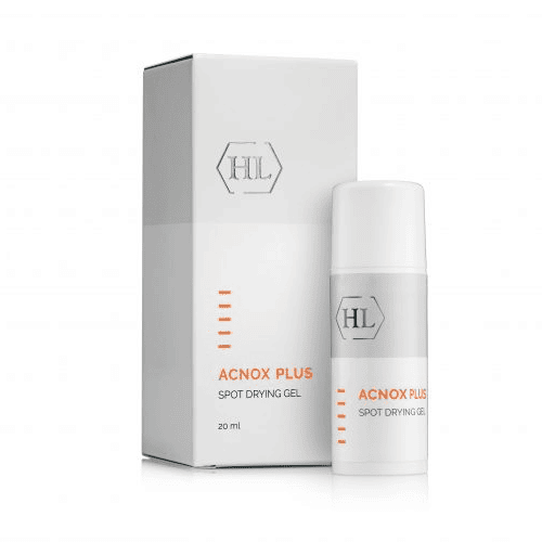 Купить Holy Land ACNOX Spot Drying Gel - Подсушивающий гель  20 мл Артикул: 000012922 Фото на весь экран №1