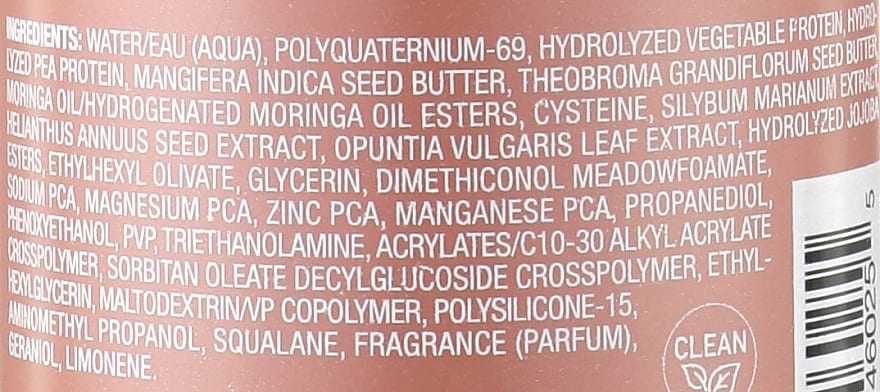 Купити L'anza Healing Curl Flex Memory Gel - Гель для укладання кучерявого волосся 750 мл Артикул: 000014151 Фото повноекранне №3