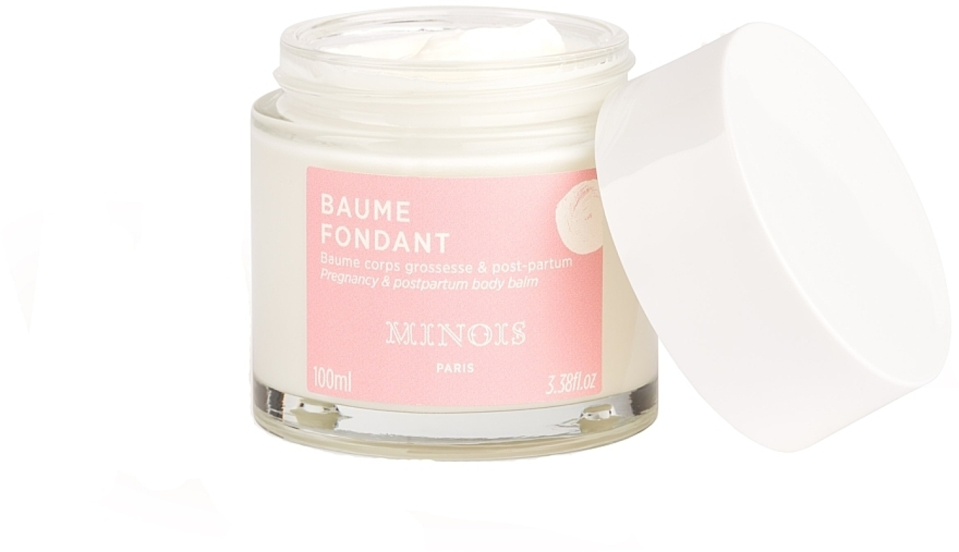 Купить MINOIS PARIS - Бальзам от растяжек 100 мл Артикул: 000016797 Фото на весь экран №1
