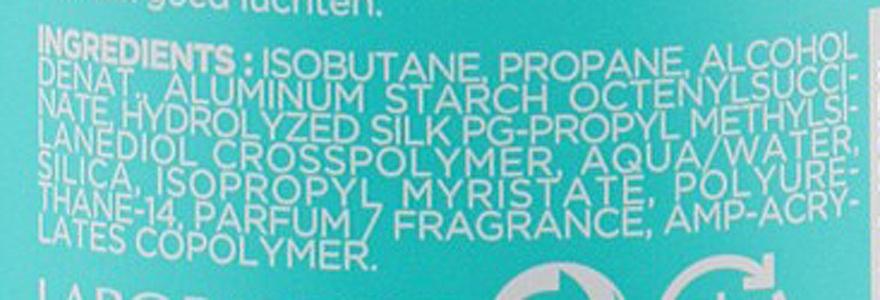 Купити Subtil Express Beauty Dry Shampoo - Сухий Шампунь для всіх типів 250 ml Артикул: 000000291 Фото повноекранне №2