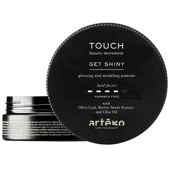 Купити Artego Get Shiny Touch - Віск для блиску 100мл Артикул: 000011356 Фото повноекранне №1