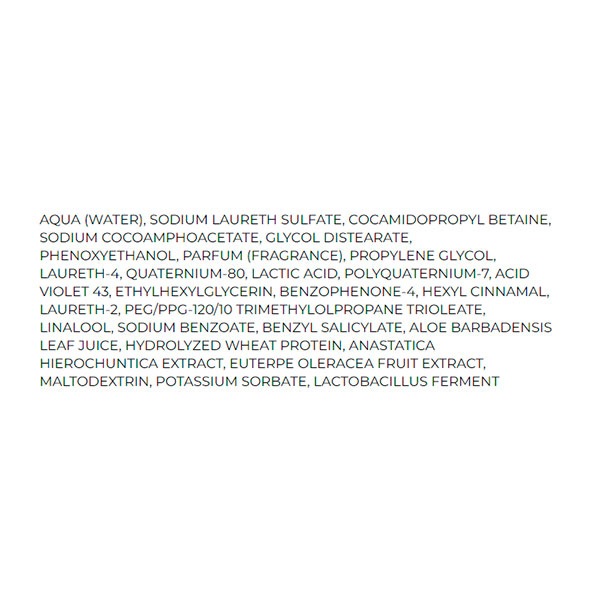 Купити Yellow Silver Shampoo Шампунь від жовтизни для світлого та сивого волосся 500 мл Артикул: 000008455 Фото повноекранне №2