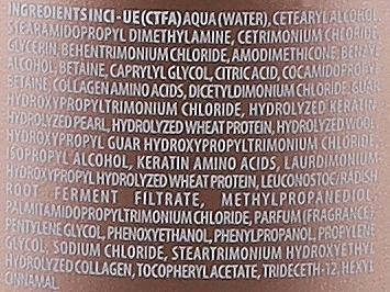 Купити Screen Repair Stage 2 Маска для швидкого відновлення волосся 1000 мл Артикул: 000014520 Фото повноекранне №2