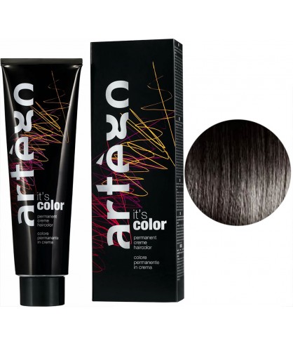 Купити Artego It's Color Стійка крем-фарба для волосся 150 мл 5MA/5.71 Світлий шатен каштановий попелястий Артикул: 000013812 Фото повноекранне №1