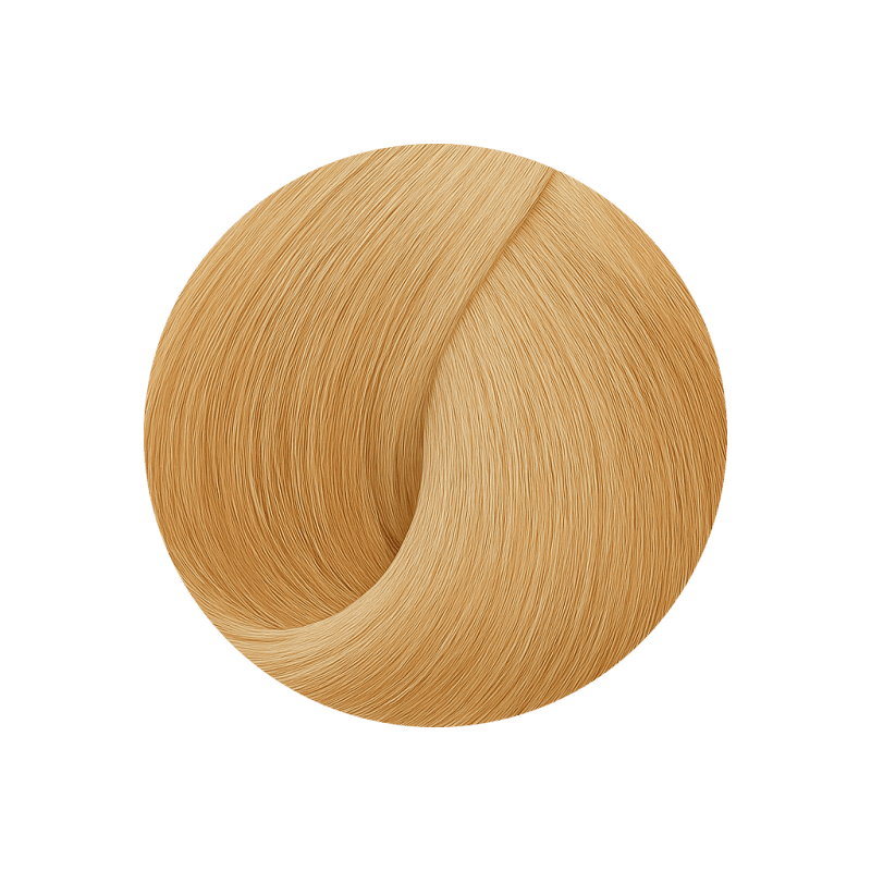 Купить Raywell Eterna - Краска для волос 100 мл 10.03 - Золотой платиновый блонд Артикул: 000015999 Фото на весь экран №1