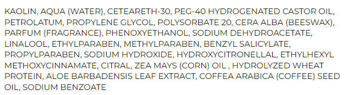 Купити Yellow Style Matte Paste Матуюча паста сильної фіксації 100 мл Артикул: 000008440 Фото повноекранне №2