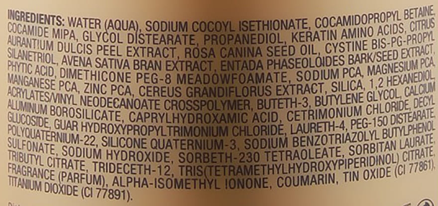 Купити L'anza Healing Blonde Bright Blonde Shampoo Цілющий шампунь для натурального світлого та знебарвленого волосся 950 мл Артикул: 000013814 Фото повноекранне №2