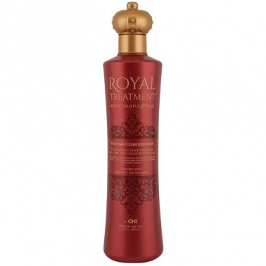 Купить CHI Farouk Royal Treatment Volume Conditioner - Кондиционер для объема волос - CHI Farouk Royal Treatment Volume Conditioner 946 мл Артикул: 000013396 Фото на весь экран №1