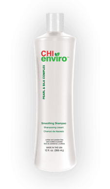 Купити CHI Enviro Smoothing Shampoo - Розгладжувальний шампунь для волосся 946 мл Артикул: 000000083 Фото повноекранне №1