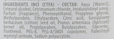 Купити Shot Perfect Curl Conditioner - Кондиціонер для кучерявого волосся 1000 мл Артикул: 000014115 Фото повноекранне №2