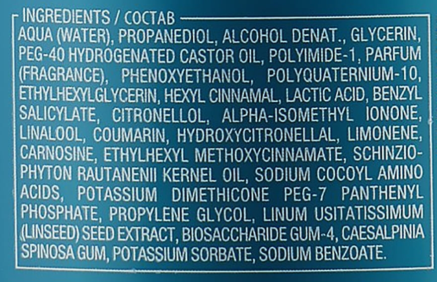 Купити Alfaparf Semi Di Lino Curls Reactivating Spray Реактивуючий спрей для хвилястого і кучерявого волосся 125 мл Артикул: 000013872 Фото повноекранне №2