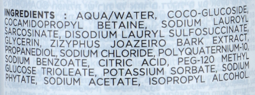 Купити Subtil Scientist Scientist Soothing Shampoo - Шампунь заспокійливий  300 мл Артикул: 000013200 Фото повноекранне №3