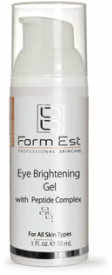 Купити FormEst Eye Brightening Gel Гель для шкіри навколо очей 100 мл Артикул: 000006099 Фото повноекранне №1