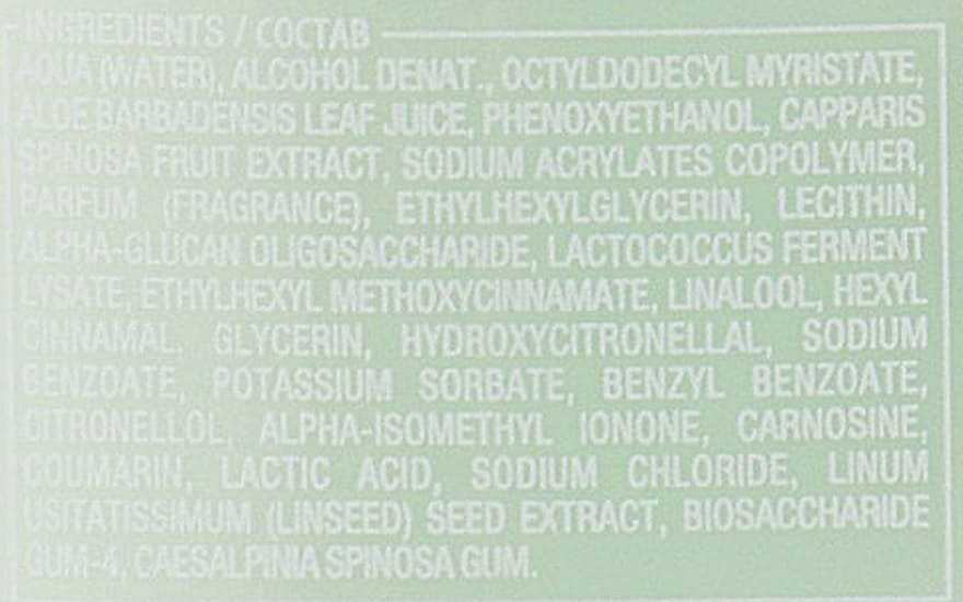 Купити Alfaparf Semi Di Lino Scalp Relief Calming Tonic Лосьйон заспокійливий 125 мл Артикул: 000013771 Фото повноекранне №2