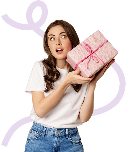 Робіть своїх близьких щасливими