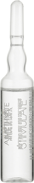 Купить FarmaVita Amethyste Stimulate Intensive Lotion - Лосьон для стимуляции роста волос 12 x 8 мл Артикул: 000001433 Фото на весь экран №2