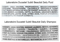 Купити Subtil Beautist Beautist Daily Duo - Набір для щоденного використання as-0080561 Артикул: 000013365 Фото мініатюра № 2