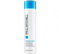 Купити Paul Mitchell Shampoo Three - Шампунь №3 300 мл Артикул: 000000033 Фото мініатюра № 1