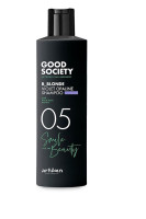 Купити Artego Good Society 05 B-Blonde Violet Opaline Shampoo Відтіночний шампунь з молочно-фіолетовою пігментацією 250 мл Артикул: 000013565 Фото мініатюра № 1
