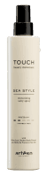 Купити Artego Touch Sea Style - Спрей c кристалами морської солі 250 мл Артикул: 000011368 Фото мініатюра № 1