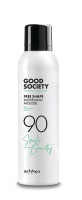 Купити Artego Good Society 90 Free Shape Modelling Mousse - Мус для об'єму середньої фіксації 250 мл Артикул: 000015128 Фото мініатюра № 1