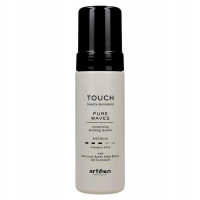 Купити Artego Touch Pure Waves - Мус без газу 150мл Артикул: 000011365 Фото мініатюра № 1
