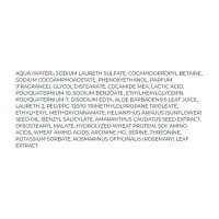 Купити Yellow Liss Therapy Shampoo Шампунь для випрямлення волосся 500 мл Артикул: 000008446 Фото мініатюра № 2