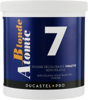 Купити Subtil Bleaching Powder - Освітлююча пудра з охолоджувальним ефектом 500 г Артикул: 000013627 Фото мініатюра № 1