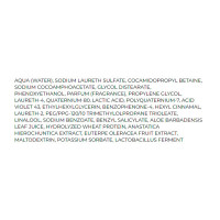 Купити Yellow Silver Shampoo Шампунь від жовтизни для світлого та сивого волосся 500 мл Артикул: 000008455 Фото мініатюра № 2