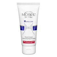 Купити Norel Intensively Regenerating Hand Cream Інтенсивний крем для рук 100 мл Артикул: 000014114 Фото мініатюра № 1