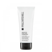 Купити Paul Mitchell Super Clean Sculpting Gel - Гель сильної фіксації з кришталевим ефектом 200 мл Артикул: 000000658 Фото мініатюра № 1