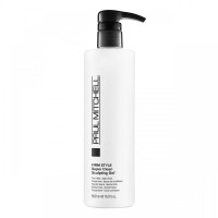 Купити Paul Mitchell Super Clean Sculpting Gel - Гель сильної фіксації з кришталевим ефектом 500 мл Артикул: 000000657 Фото мініатюра № 1