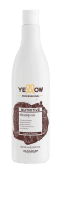 Купити Yellow Nutritive Shampoo Поживний шампунь для волосся 500 мл Артикул: 000008432 Фото мініатюра № 2