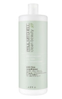 Купить Paul Mitchell Clean Beauty Anti-frizz Conditioner - Кондиционер для вьющихся волос  1000 мл Артикул: 000013327 Миниатюра фотографии № 1