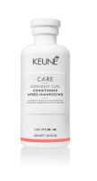 Купити Keune Care Confident Curl Conditioner Кондиціонер для кучерявого волосся  250 мл Артикул: 000015037 Фото мініатюра № 1