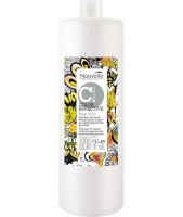 Купити Nouvelle True Silver Шампунь проти жовтизни сивого та попелястого волосся 1000 мл Артикул: 000015066 Фото мініатюра № 1