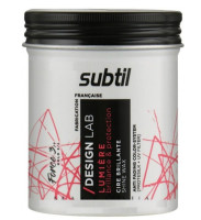 Купить Subtil Design Lab Cire Brillante Shine Wax - Воск моделирующий для блеска средний 100 мл Артикул: 000013508 Миниатюра фотографии № 1