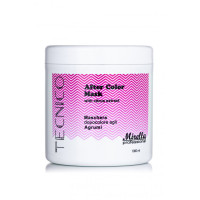 Купити Mirella Professional After Color Mask - Маска після фарбування з цитрусовим екстрактом 1000 мл Артикул: 000015171 Фото мініатюра № 2