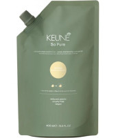 Купити Keune So Pure Restore Conditioner Відновлюючий кондиціонер для волосся 400 мл Артикул: 000015388 Фото мініатюра № 1