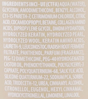 Купити Screen Repair Instacare Conditioning Disciplining Leave-in Незмивний кондиціонуючий спрей 200 мл Артикул: 000014698 Фото мініатюра № 2