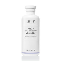 Купити Keune Care Absolute Volume Shampoo Шампунь "Абсолютний об'єм" 300 мл Артикул: 000015086 Фото мініатюра № 1