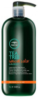 Купити Paul Mitchell Tea Tree Special Color Shampoo - Шампунь для фарбованого волосся 1000 мл Артикул: 000000385 Фото мініатюра № 1