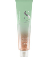 Купити Alfaparf Semi Di Lino Scalp Rebalance Gentle Exfoliating Scrub Скраб для шкіри голови 150 мл Артикул: 000013591 Фото мініатюра № 1