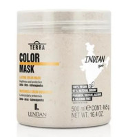 Купити Lendan Terra Color Mask - Маска для фарбованого волосся 500 мл Артикул: 000016285 Фото мініатюра № 1