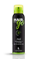 Купити Lendan Hair To Go Polish Shine Spray - Завершальний спрей-блиск 200мл Артикул: 000013299 Фото мініатюра № 1