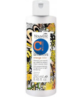 Купити Nouvelle Orange Killer Шампунь проти жовтизни волосся 250 мл Артикул: 000013913 Фото мініатюра № 1