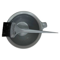 Купити Nouvelle - Якісний пензлик для фарбування волосся no-36811 Артикул: 000014317 Фото мініатюра № 1