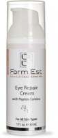Купити FormEst Eye repair cream Відновлювальний крем для повік  30 мл Артикул: 000013127 Фото мініатюра № 1