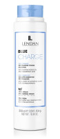 Купити Lendan Blue Charge - Шампунь для волосся "Блакитний заряд" 300 мл Артикул: 000015844 Фото мініатюра № 1